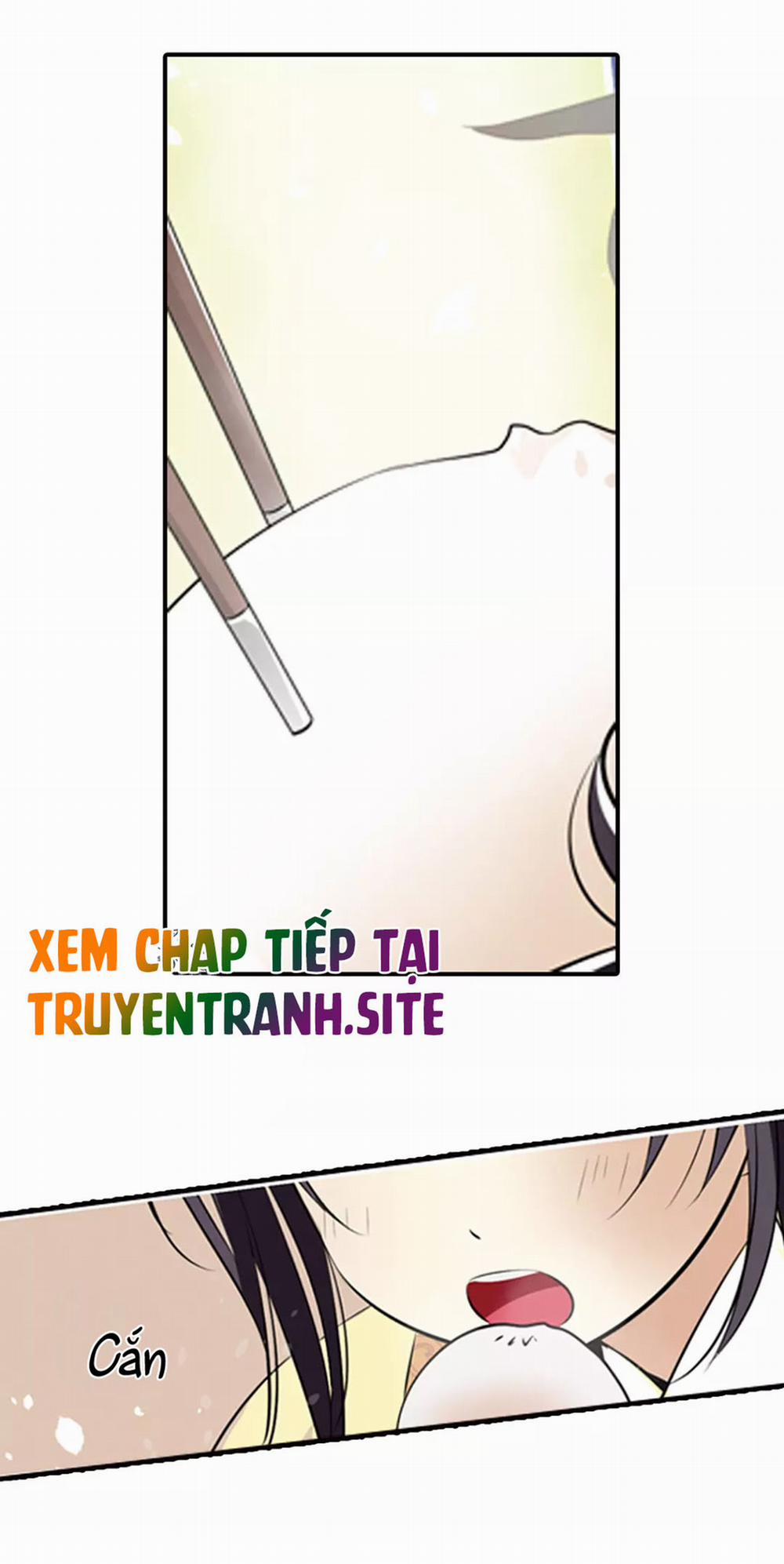 Nghịch Thần 6 trang 1