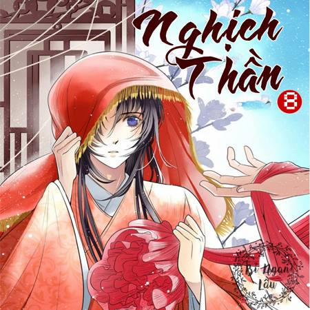 Nghịch Thần 8 trang 0