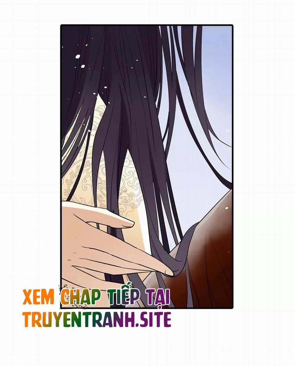 Nghịch Thần 8 trang 1