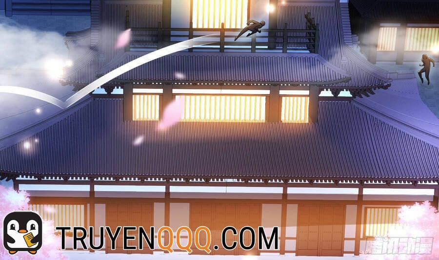 Nghịch Thiên Cải Mệnh 10 trang 1