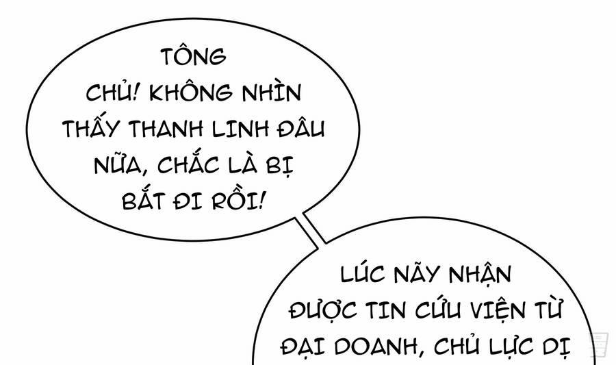 Nghịch Thiên Cải Mệnh 19 trang 1