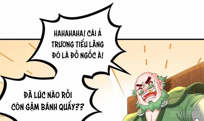 Nghịch Thiên Cải Mệnh 32 trang 1