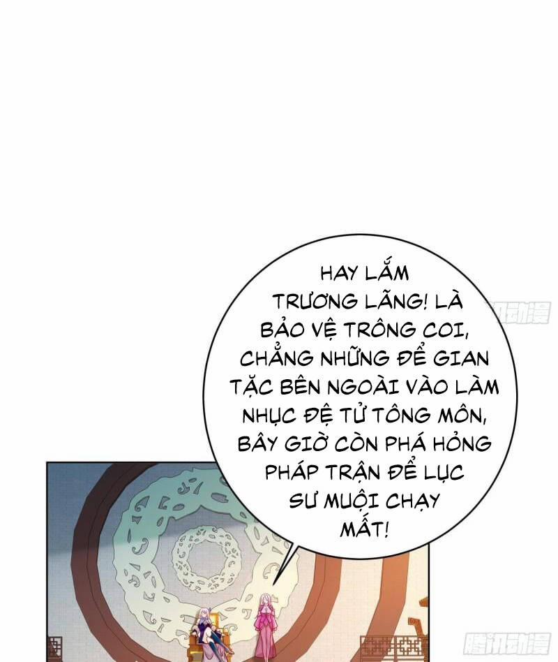 Nghịch Thiên Cải Mệnh 47 trang 1