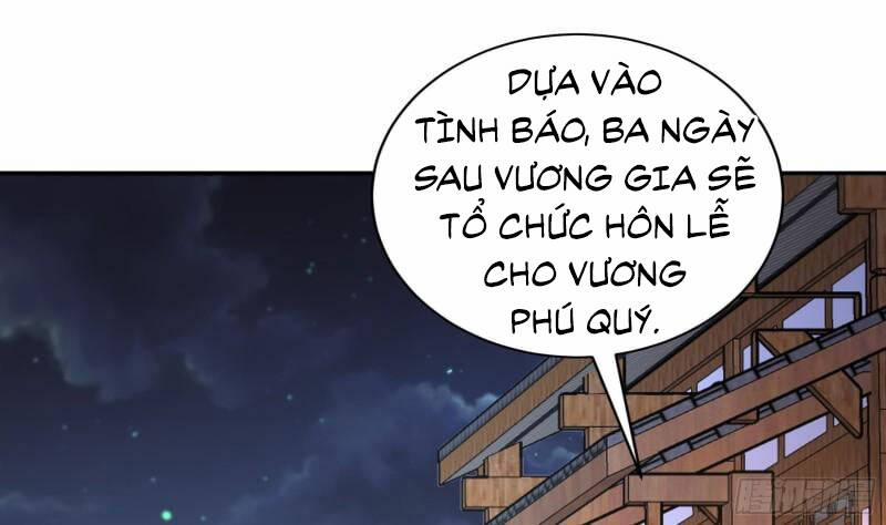 Nghịch Thiên Cải Mệnh 58 trang 1