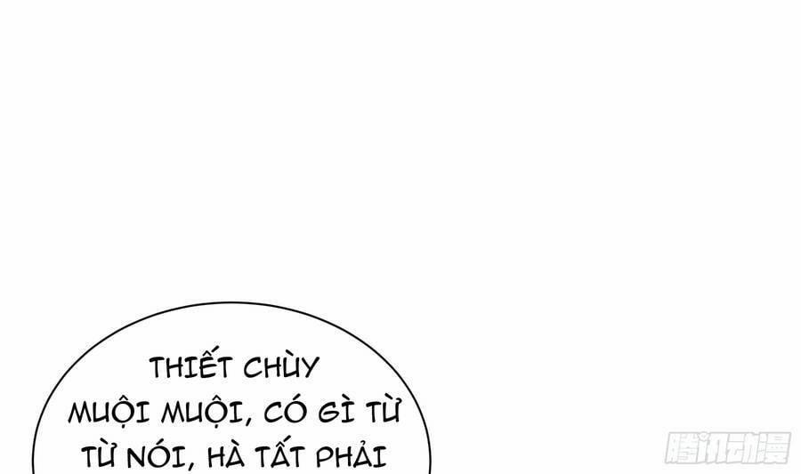 Nghịch Thiên Cải Mệnh 6 trang 1