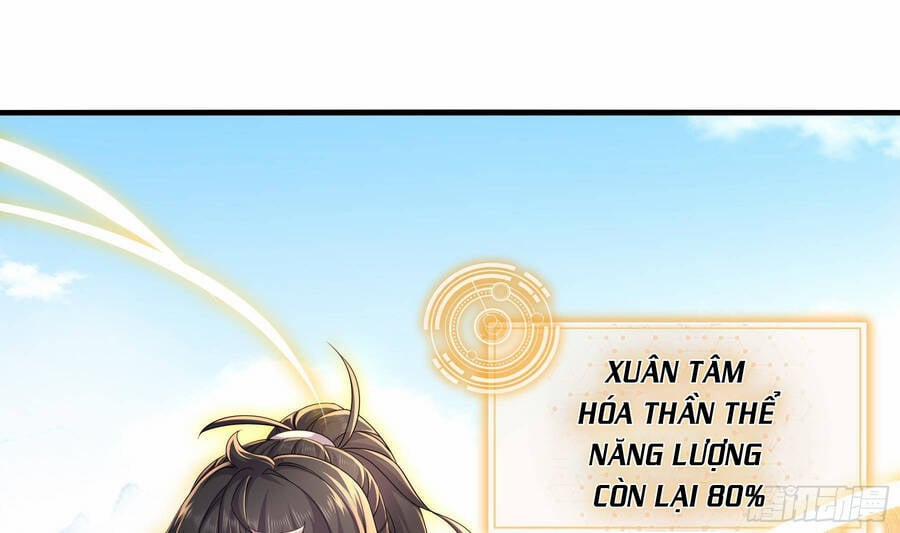 Nghịch Thiên Cải Mệnh 7 trang 1