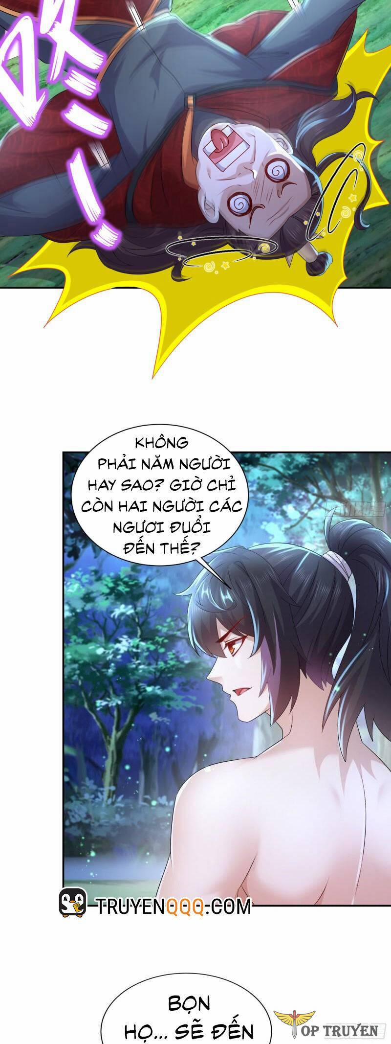 Nghịch Thiên Cải Mệnh 71 trang 1