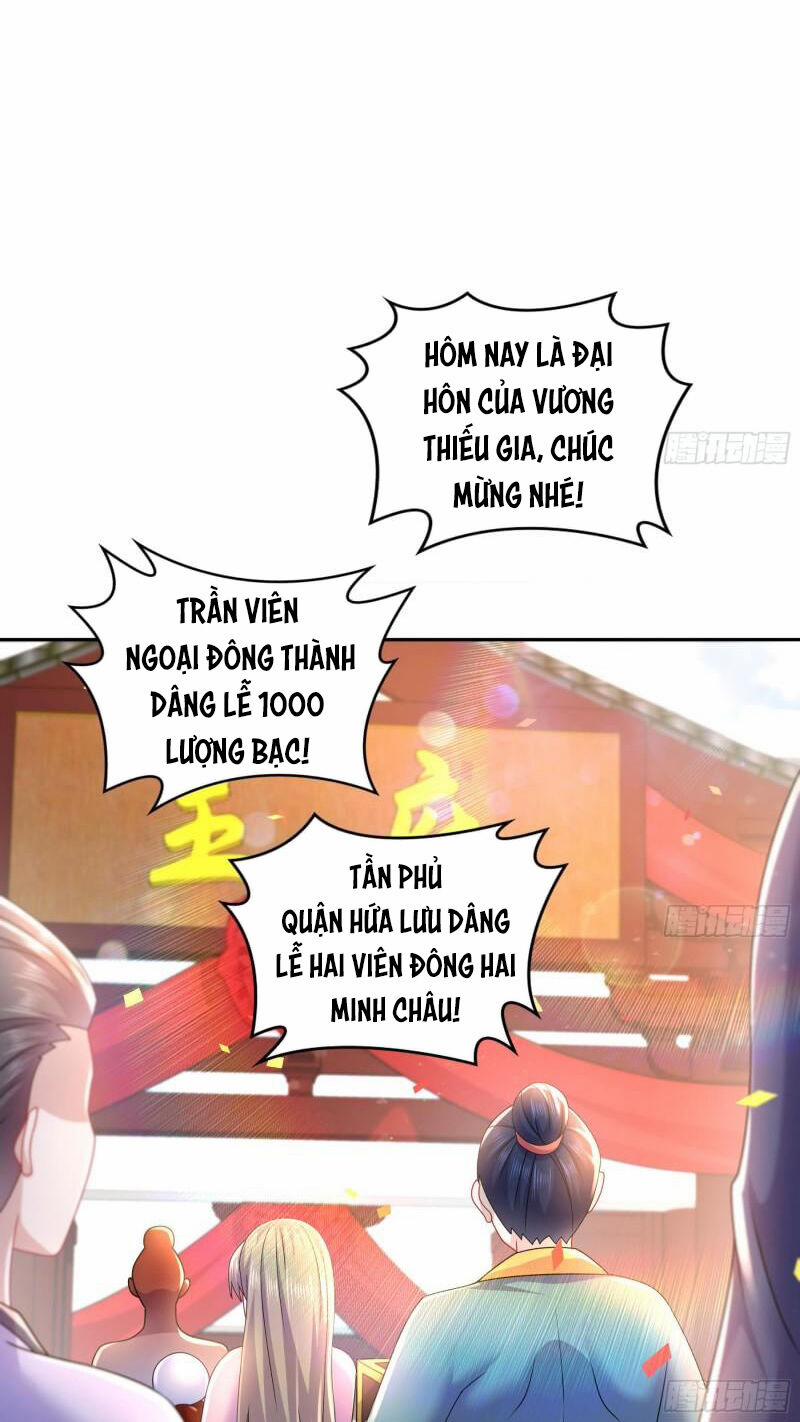 Nghịch Thiên Cải Mệnh 72 trang 1