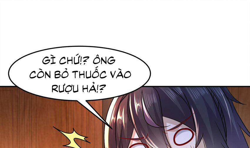 Nghịch Thiên Cải Mệnh 89 trang 1