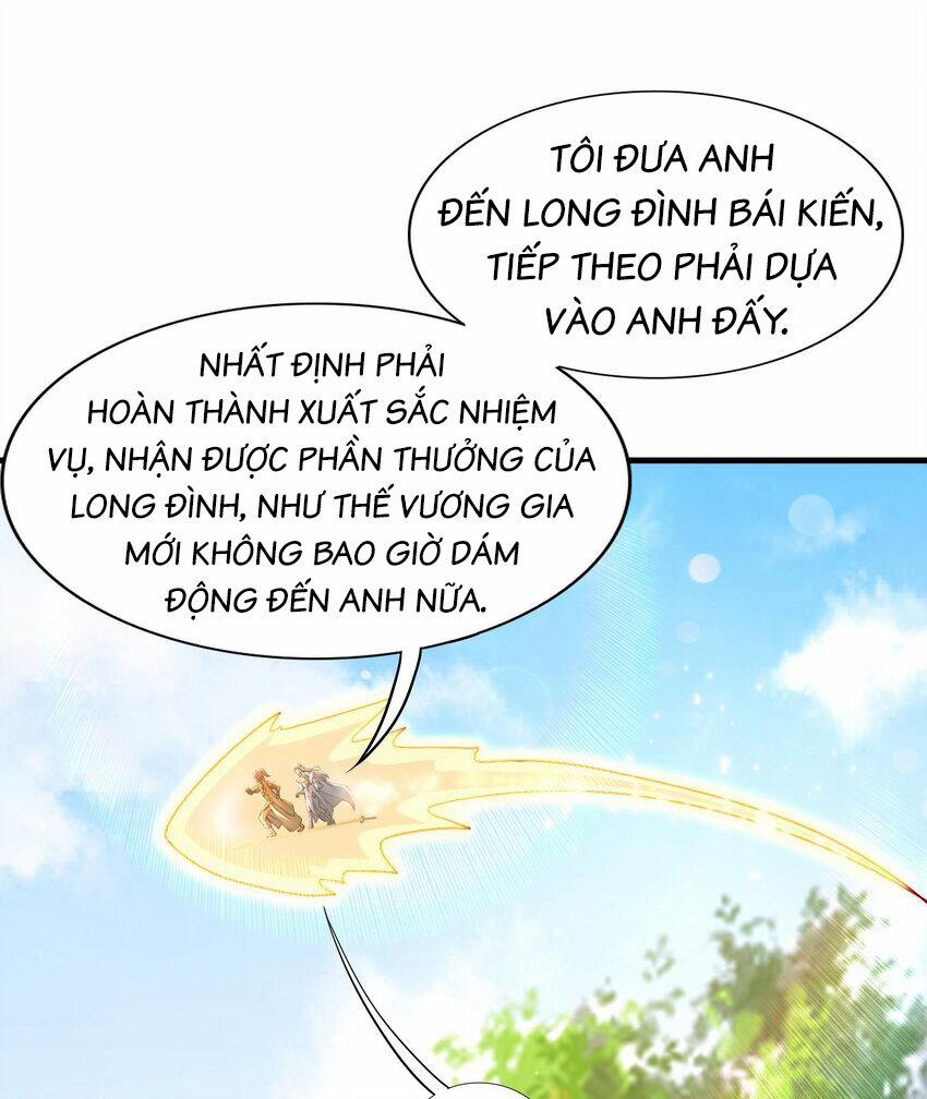 Nghịch Thiên Cải Mệnh 92 trang 1