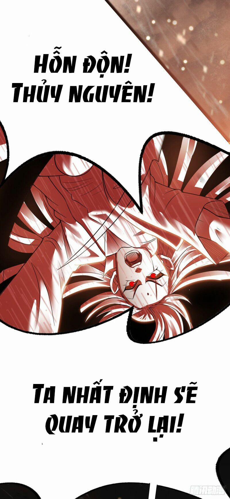 Nghịch Thiên Chí Tôn 0 trang 12