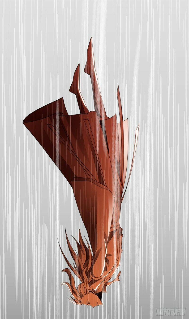 Nghịch Thiên Chí Tôn 0 trang 17