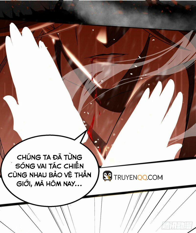 Nghịch Thiên Chí Tôn 0 trang 2