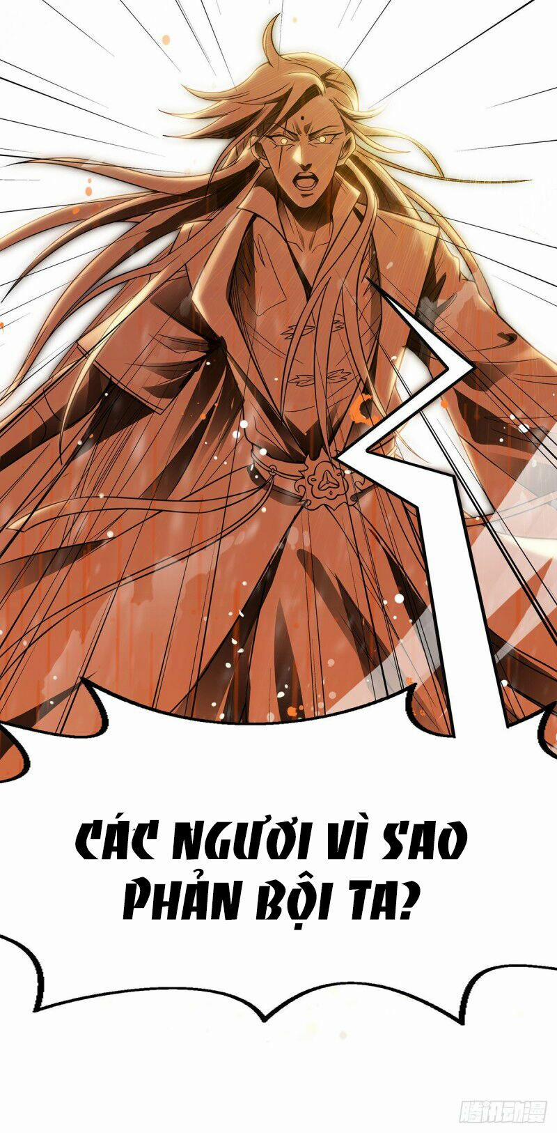 Nghịch Thiên Chí Tôn 0 trang 3