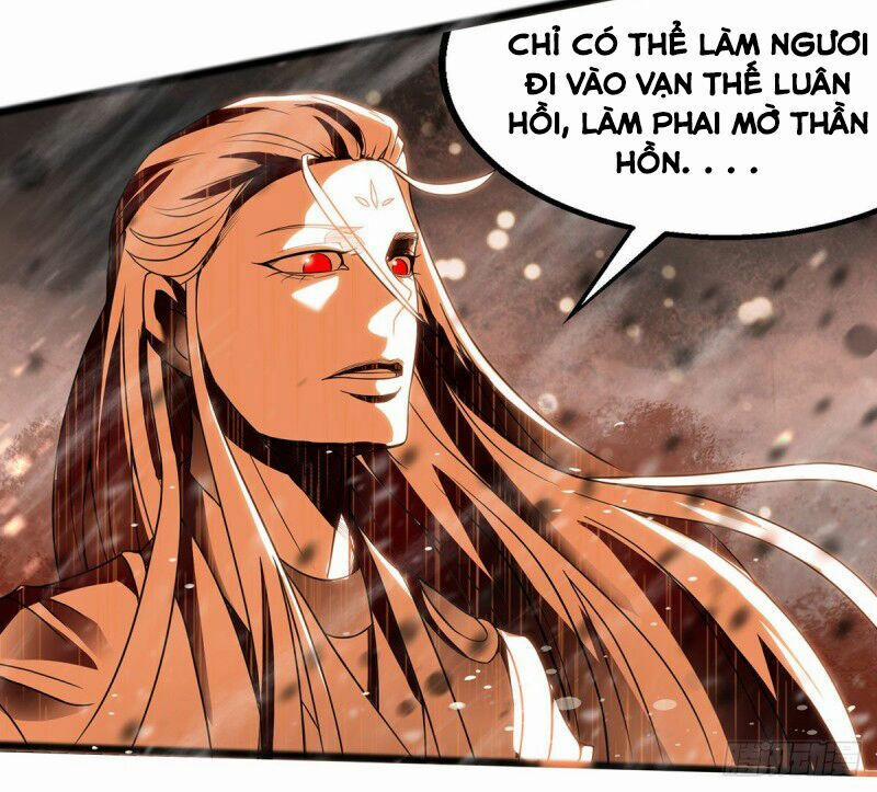 Nghịch Thiên Chí Tôn 0 trang 6