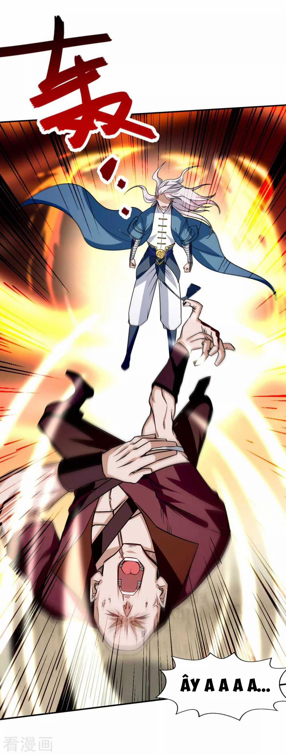 Nghịch Thiên Chí Tôn 100 trang 5