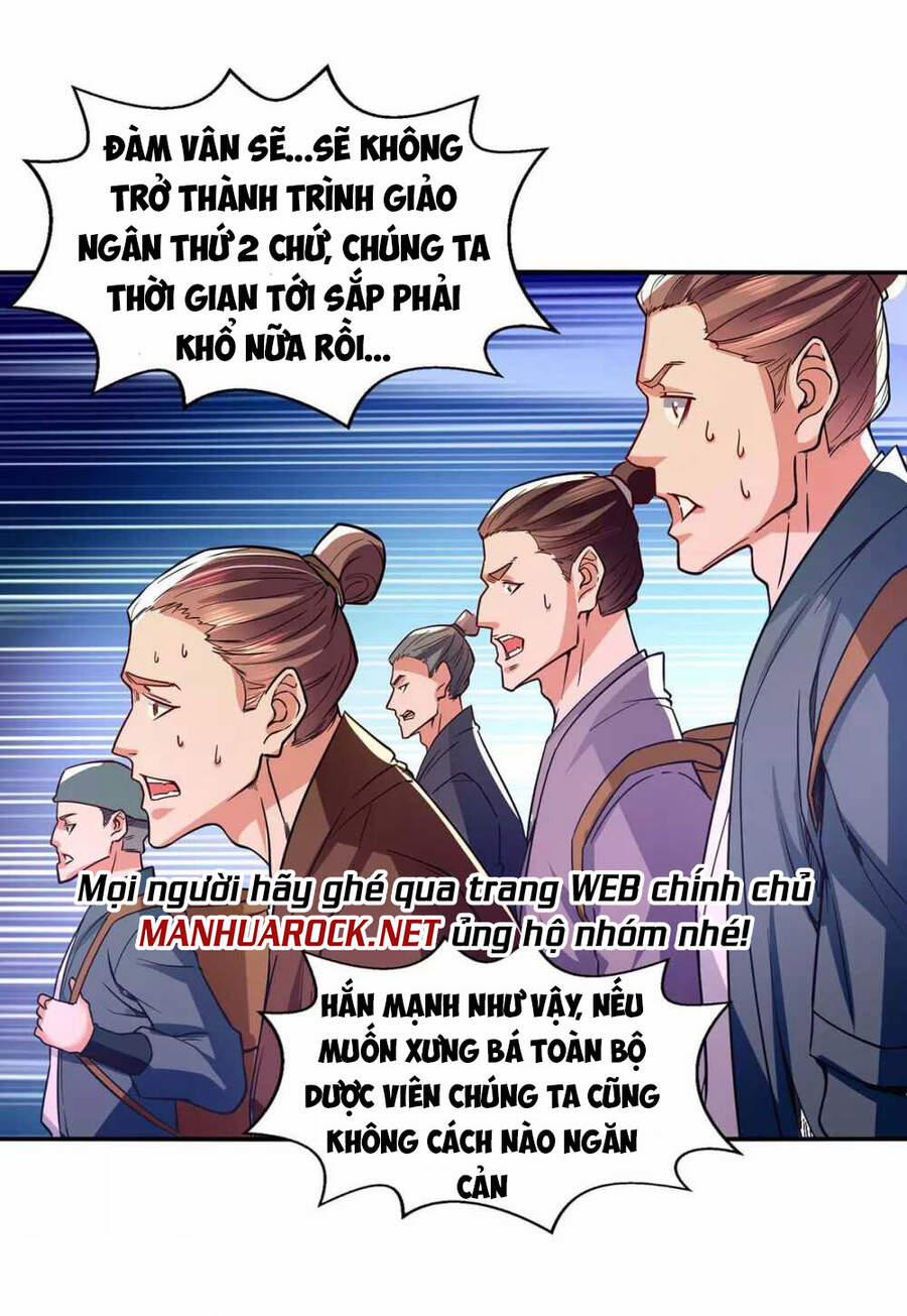 Nghịch Thiên Chí Tôn 101 trang 14