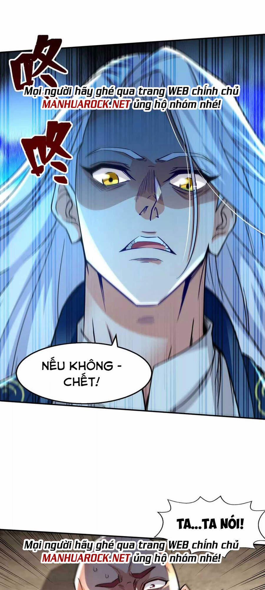 Nghịch Thiên Chí Tôn 101 trang 5