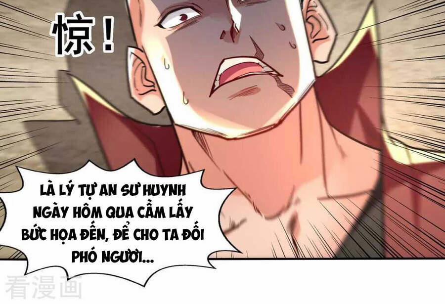 Nghịch Thiên Chí Tôn 101 trang 6