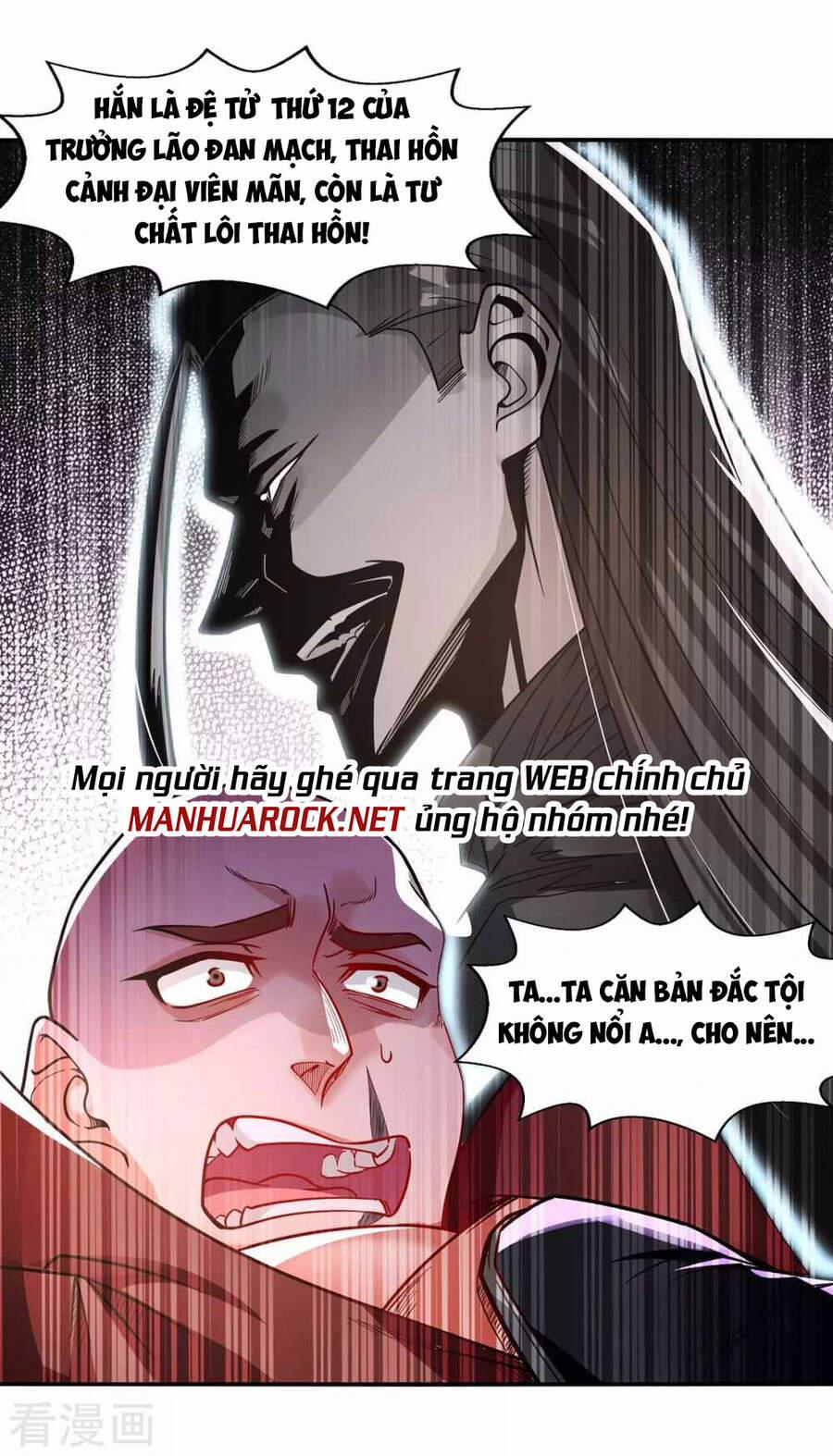 Nghịch Thiên Chí Tôn 101 trang 7