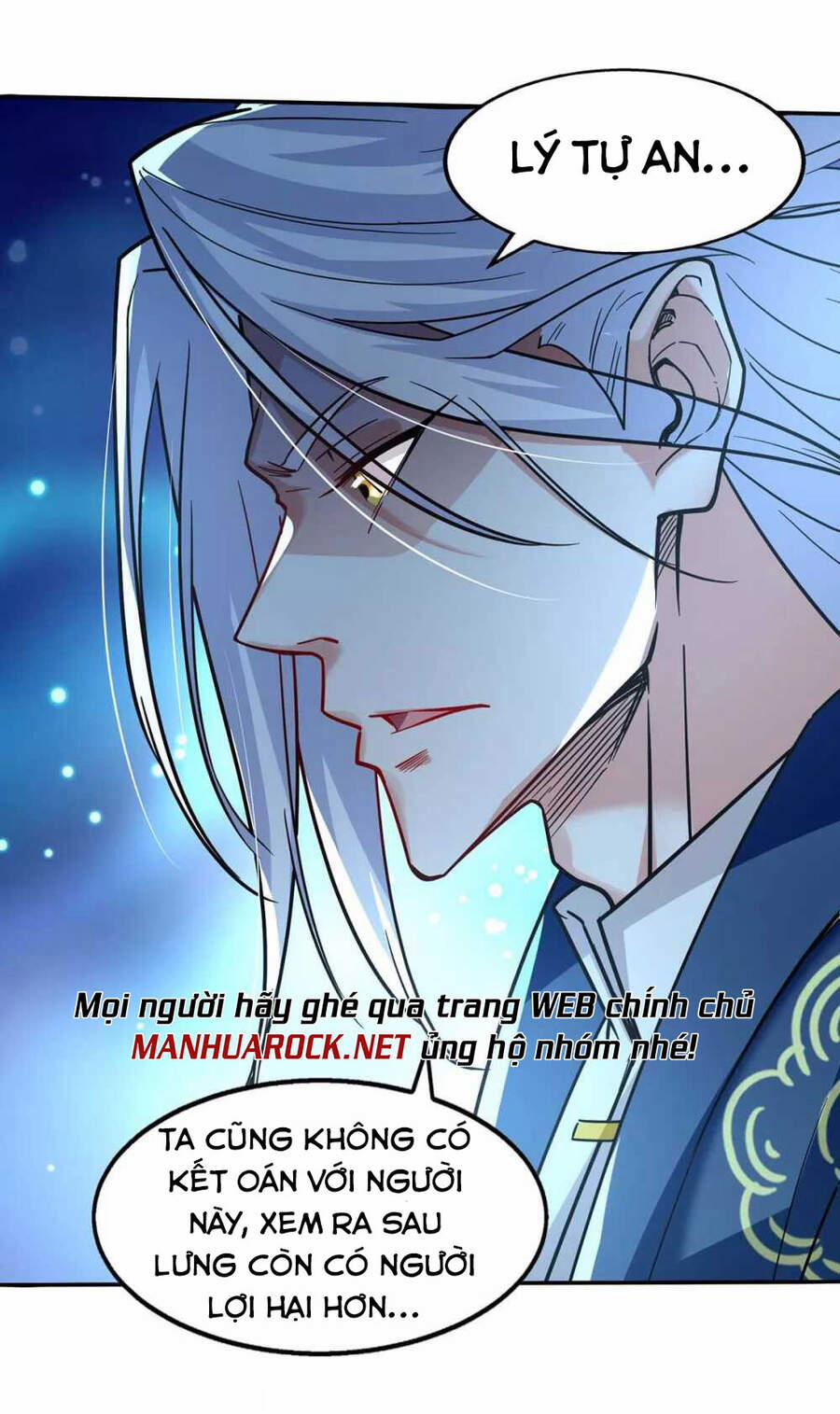 Nghịch Thiên Chí Tôn 101 trang 8