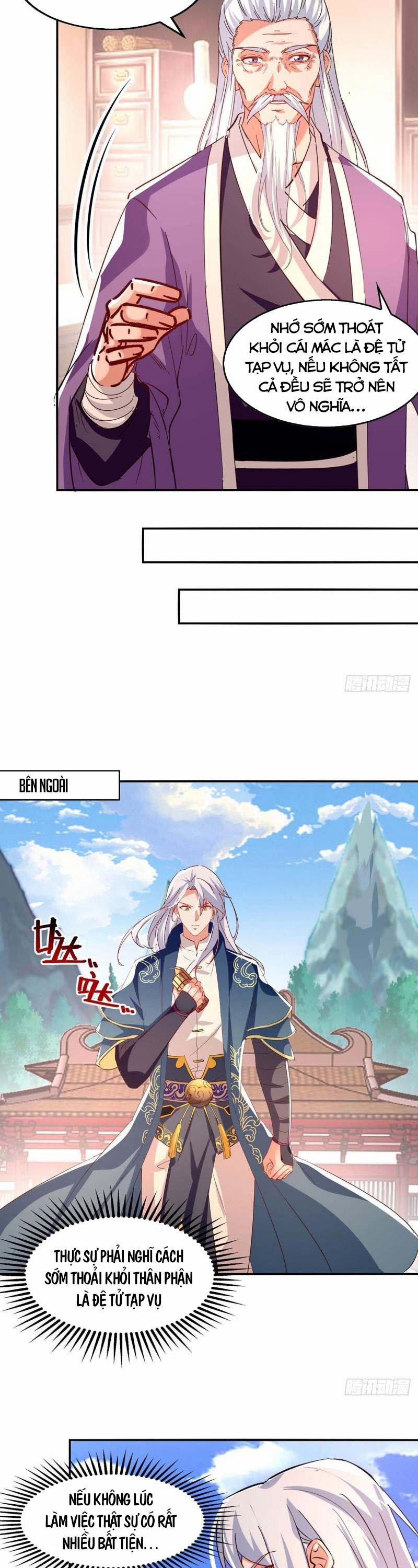 Nghịch Thiên Chí Tôn 102 trang 2