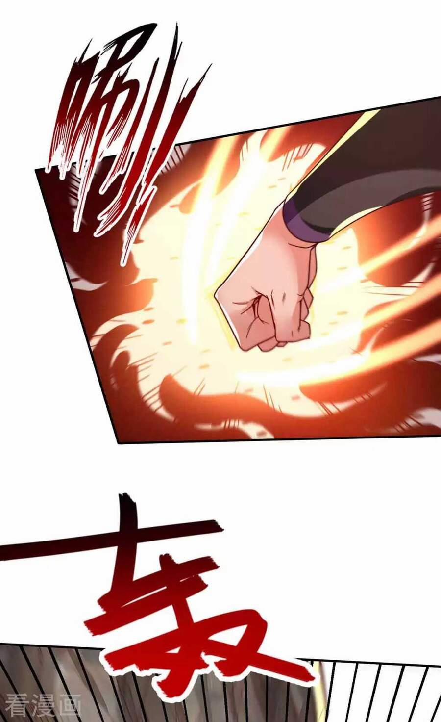 Nghịch Thiên Chí Tôn 103 trang 10