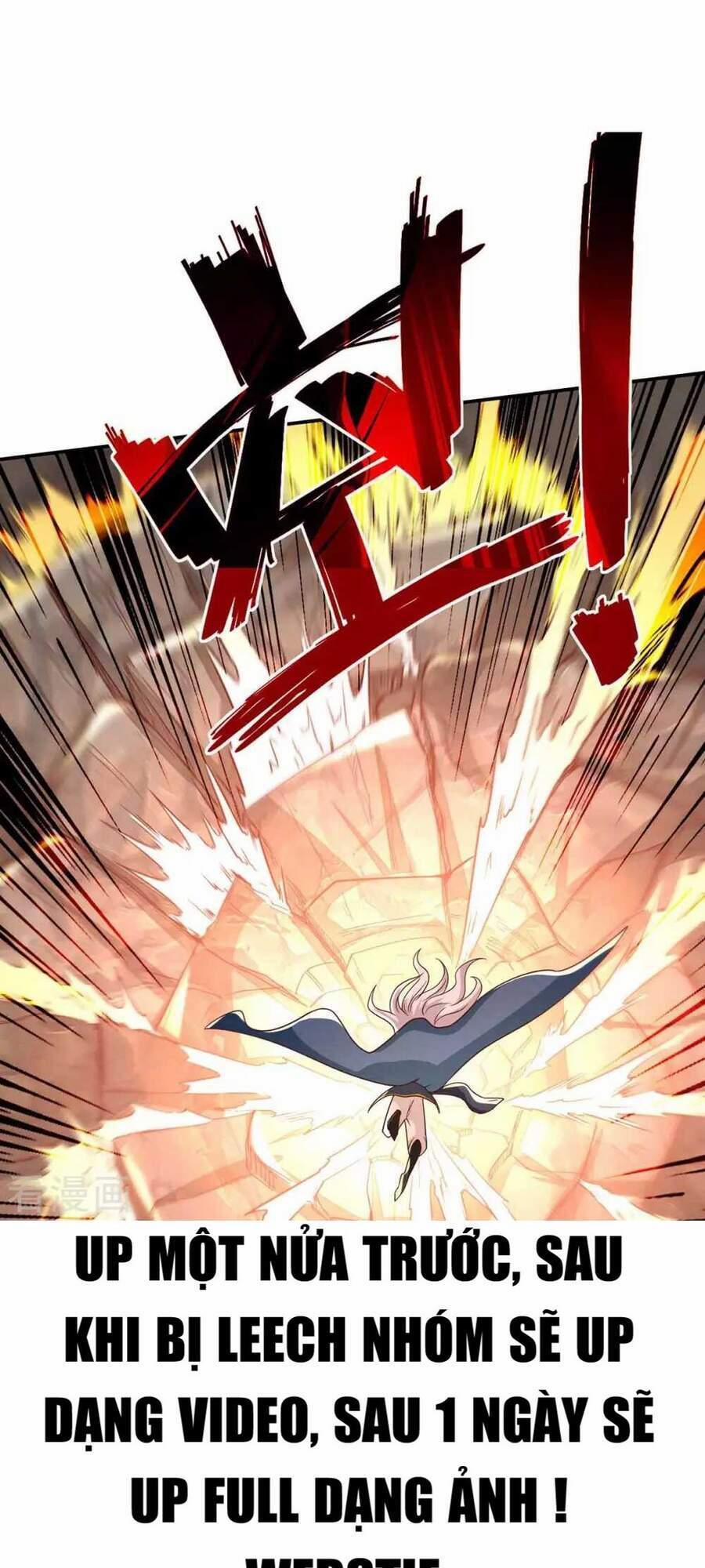 Nghịch Thiên Chí Tôn 103 trang 12