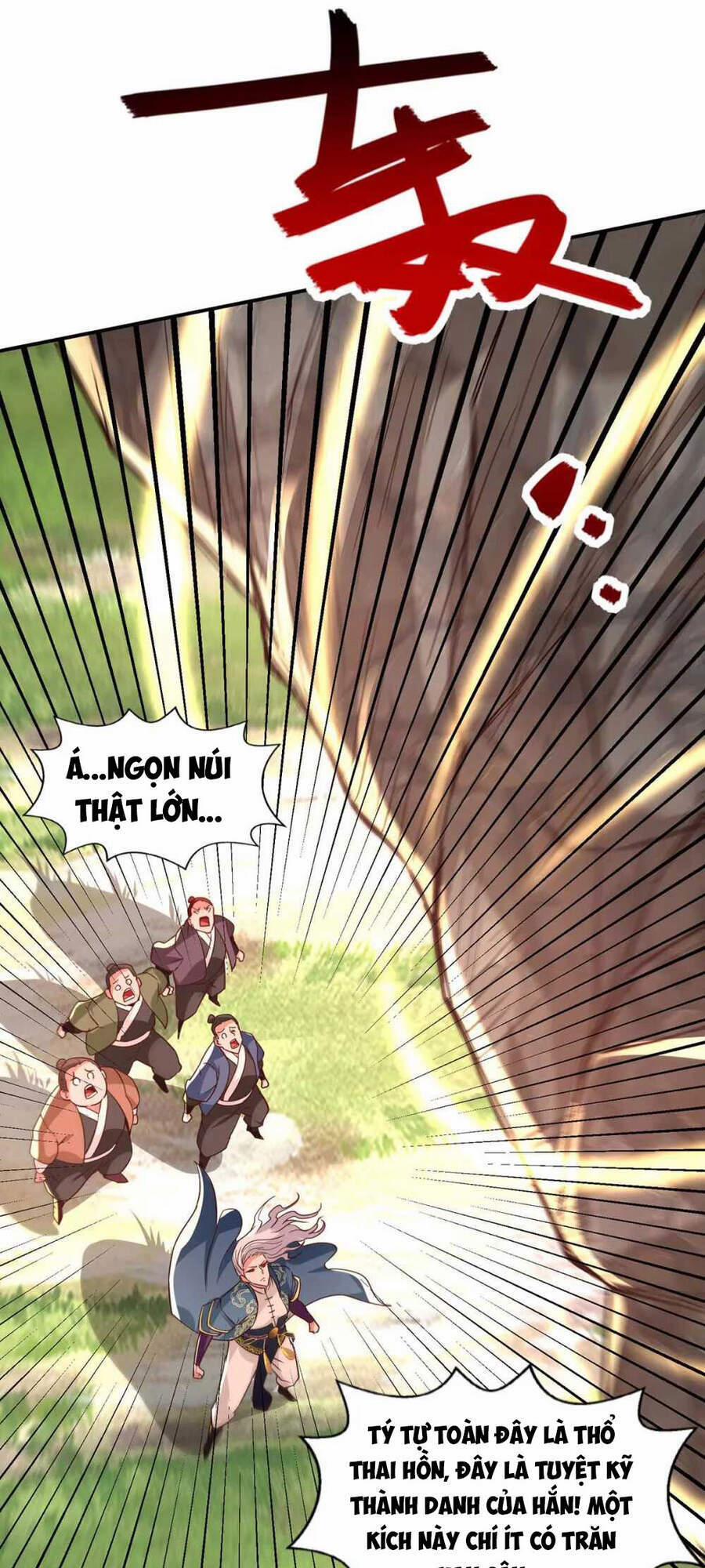 Nghịch Thiên Chí Tôn 103 trang 5