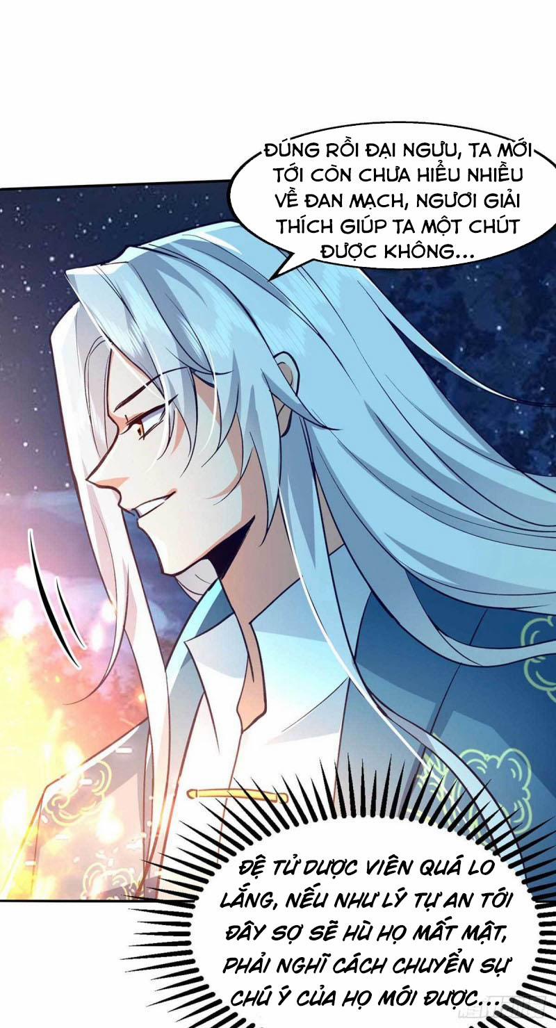 Nghịch Thiên Chí Tôn 105 trang 13