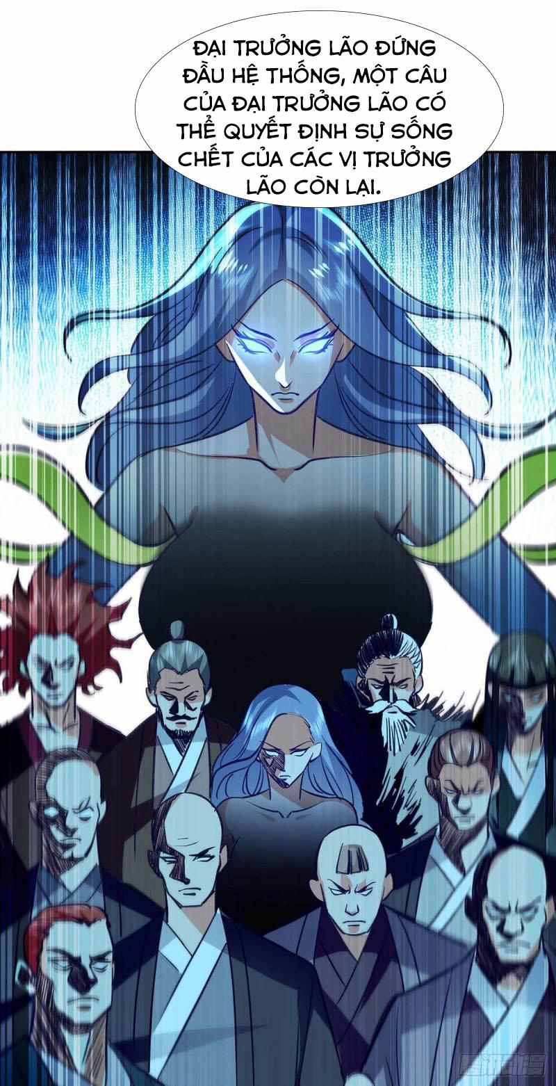 Nghịch Thiên Chí Tôn 105 trang 15