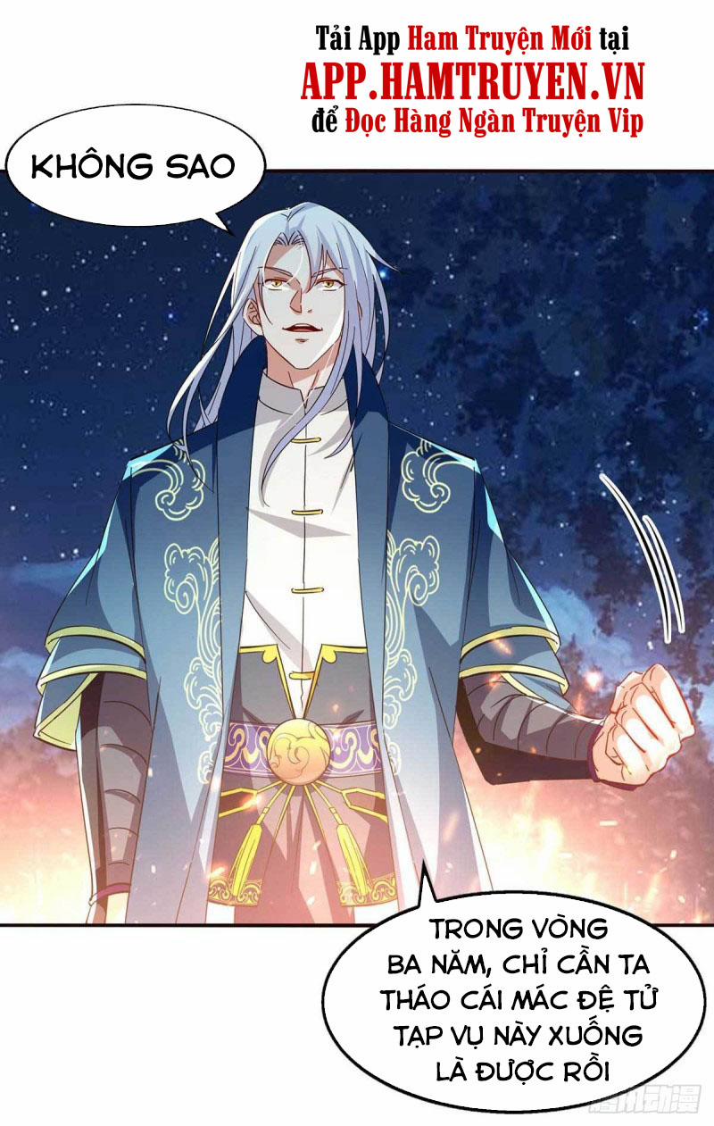 Nghịch Thiên Chí Tôn 105 trang 24