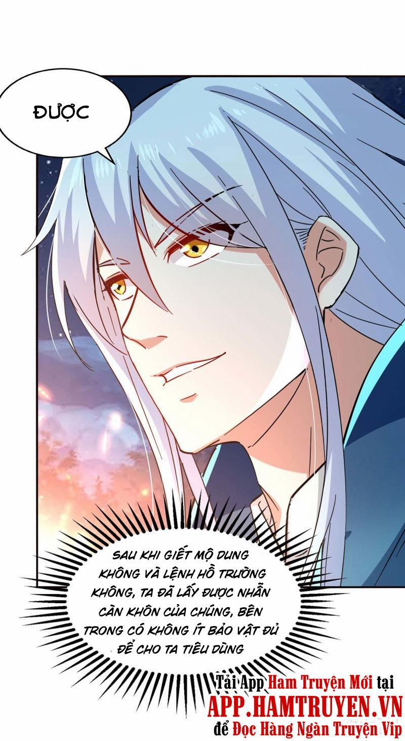 Nghịch Thiên Chí Tôn 105 trang 30