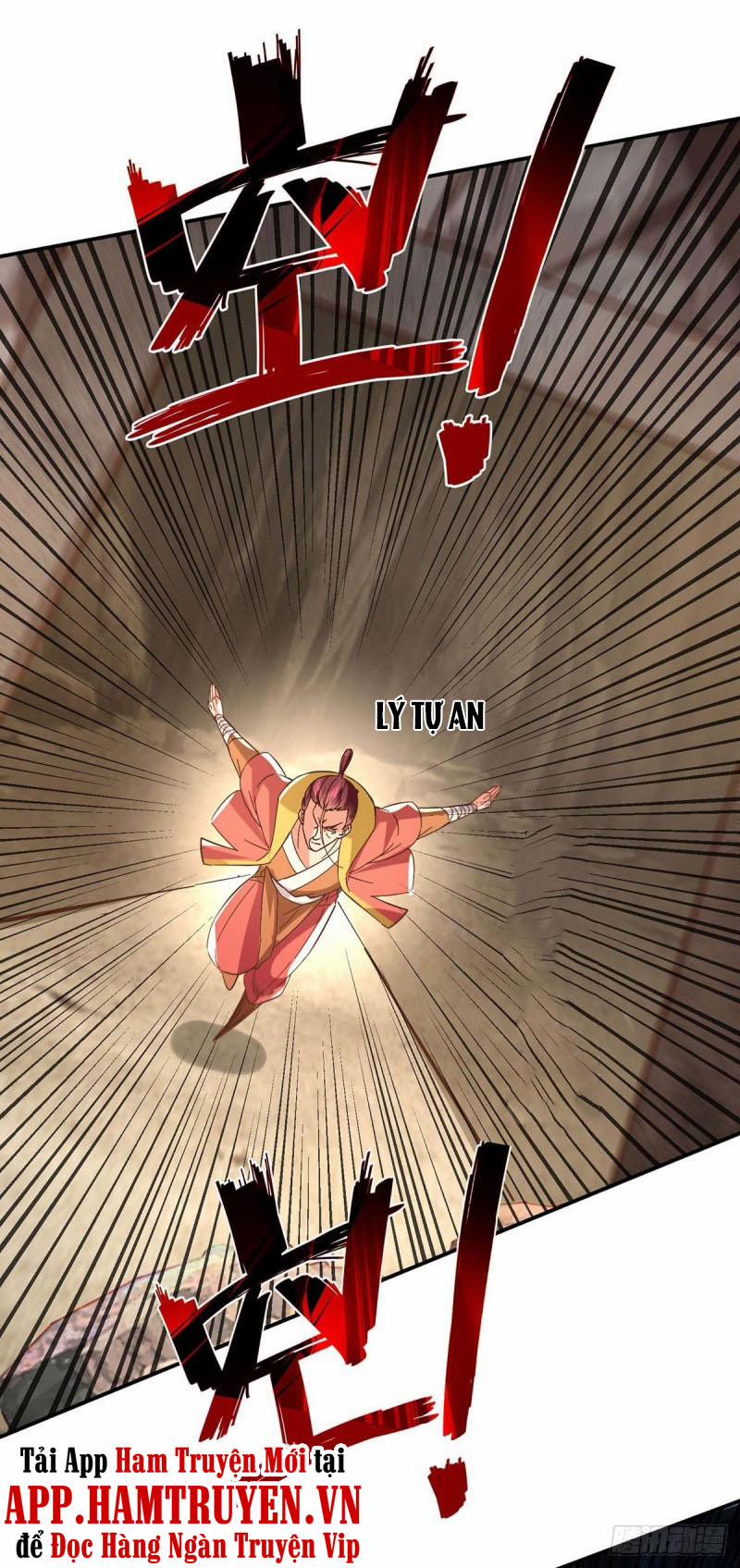 Nghịch Thiên Chí Tôn 105 trang 4