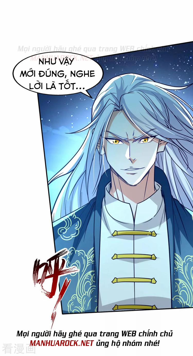 Nghịch Thiên Chí Tôn 106 trang 10