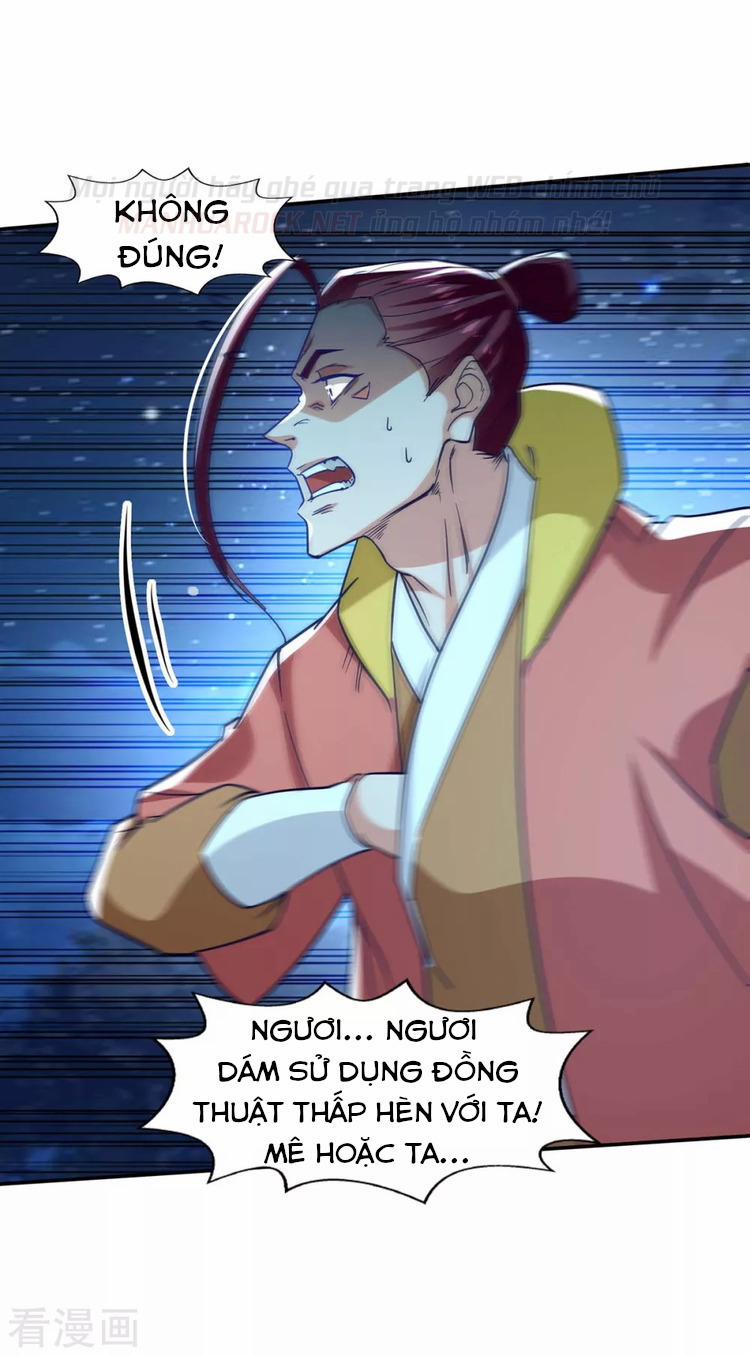 Nghịch Thiên Chí Tôn 106 trang 11