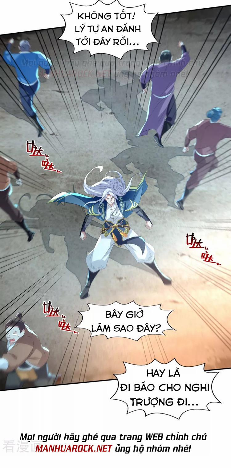 Nghịch Thiên Chí Tôn 106 trang 2