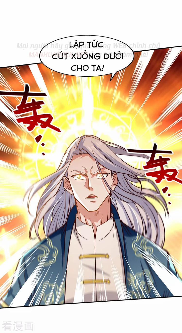 Nghịch Thiên Chí Tôn 106 trang 7