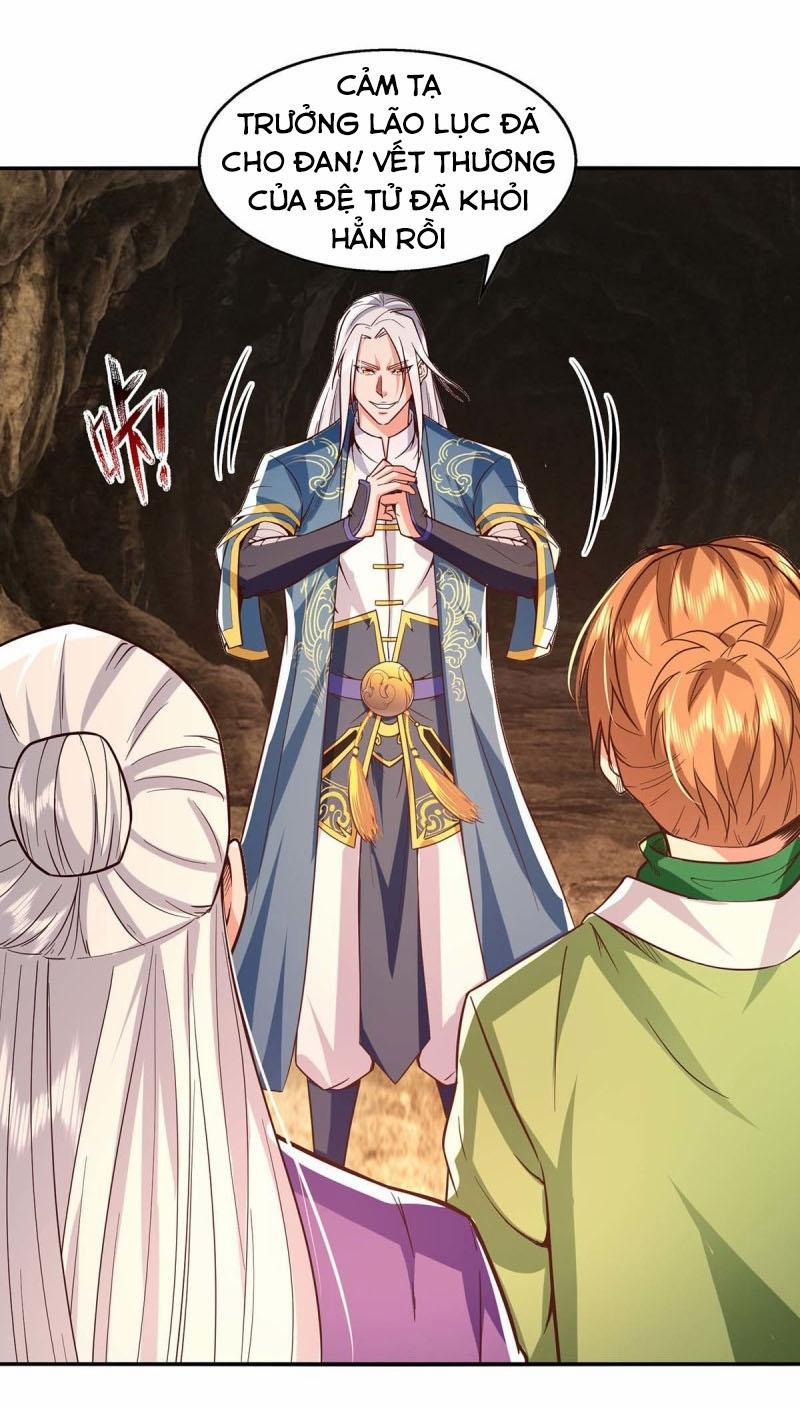 Nghịch Thiên Chí Tôn 110 trang 1