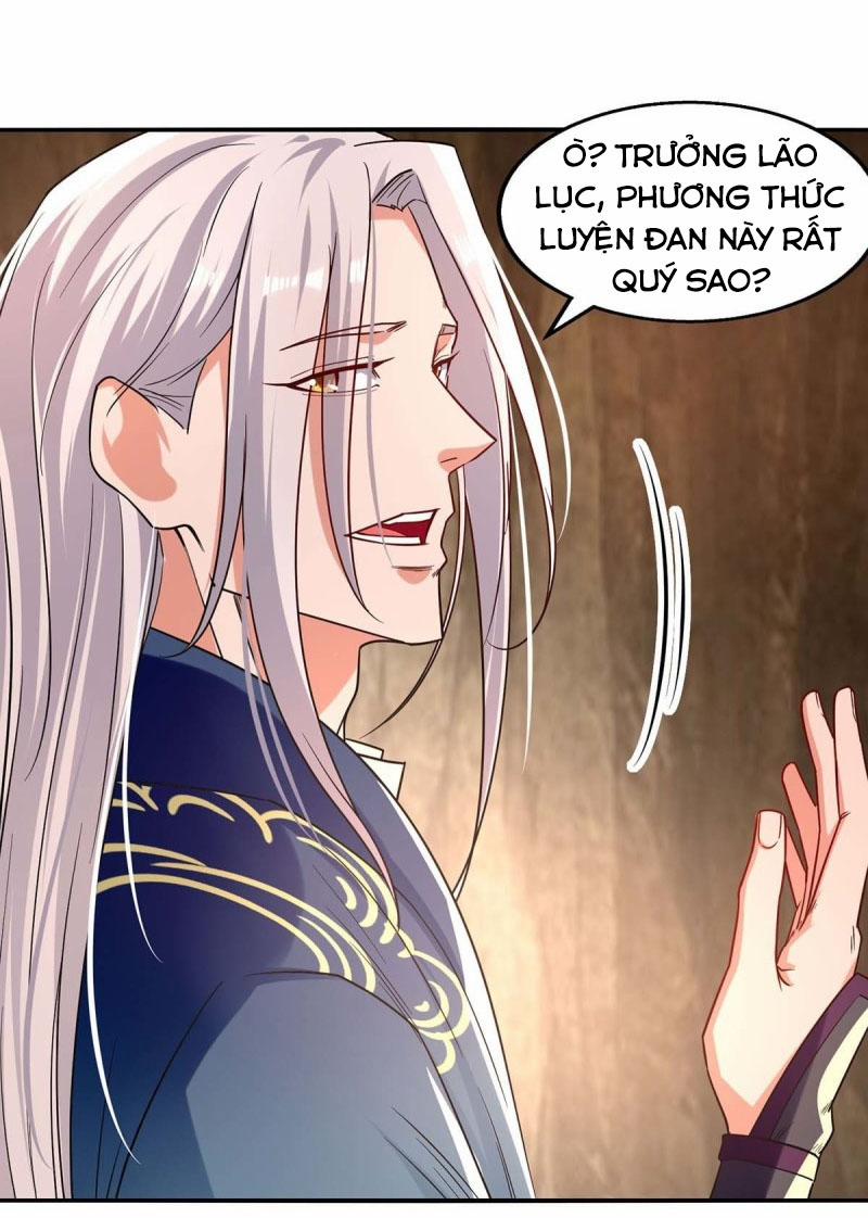 Nghịch Thiên Chí Tôn 110 trang 11