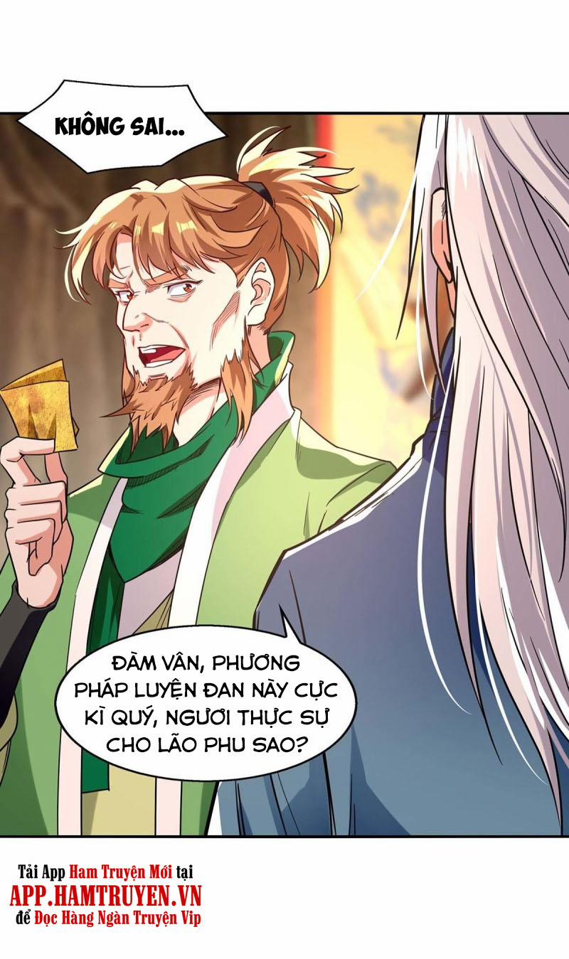 Nghịch Thiên Chí Tôn 110 trang 14