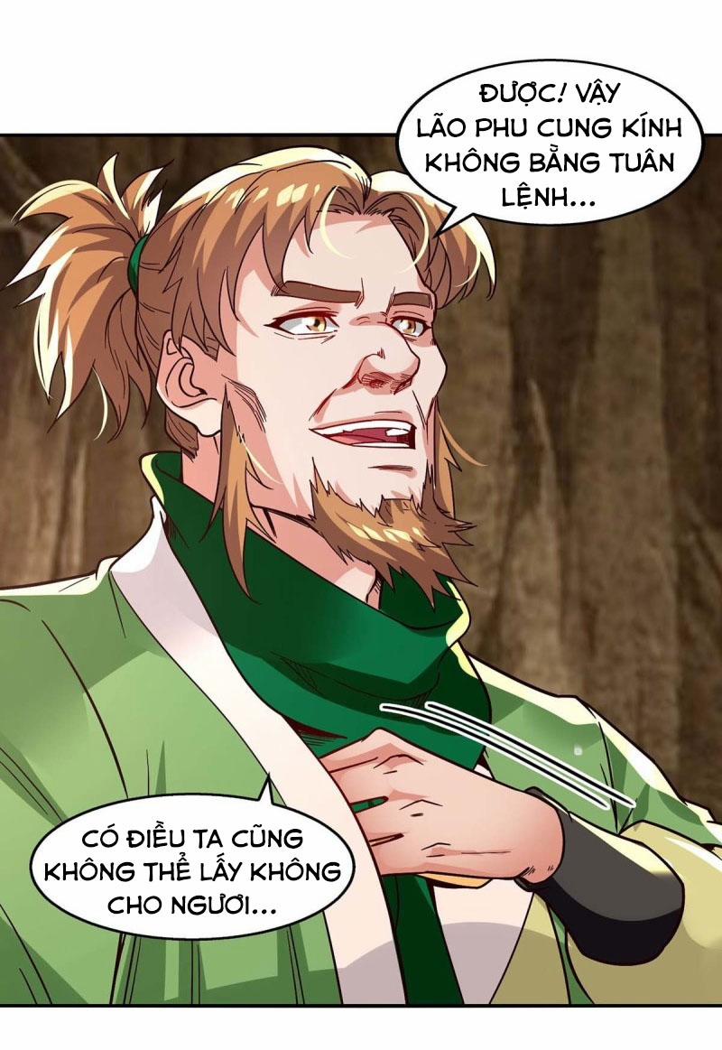 Nghịch Thiên Chí Tôn 110 trang 17