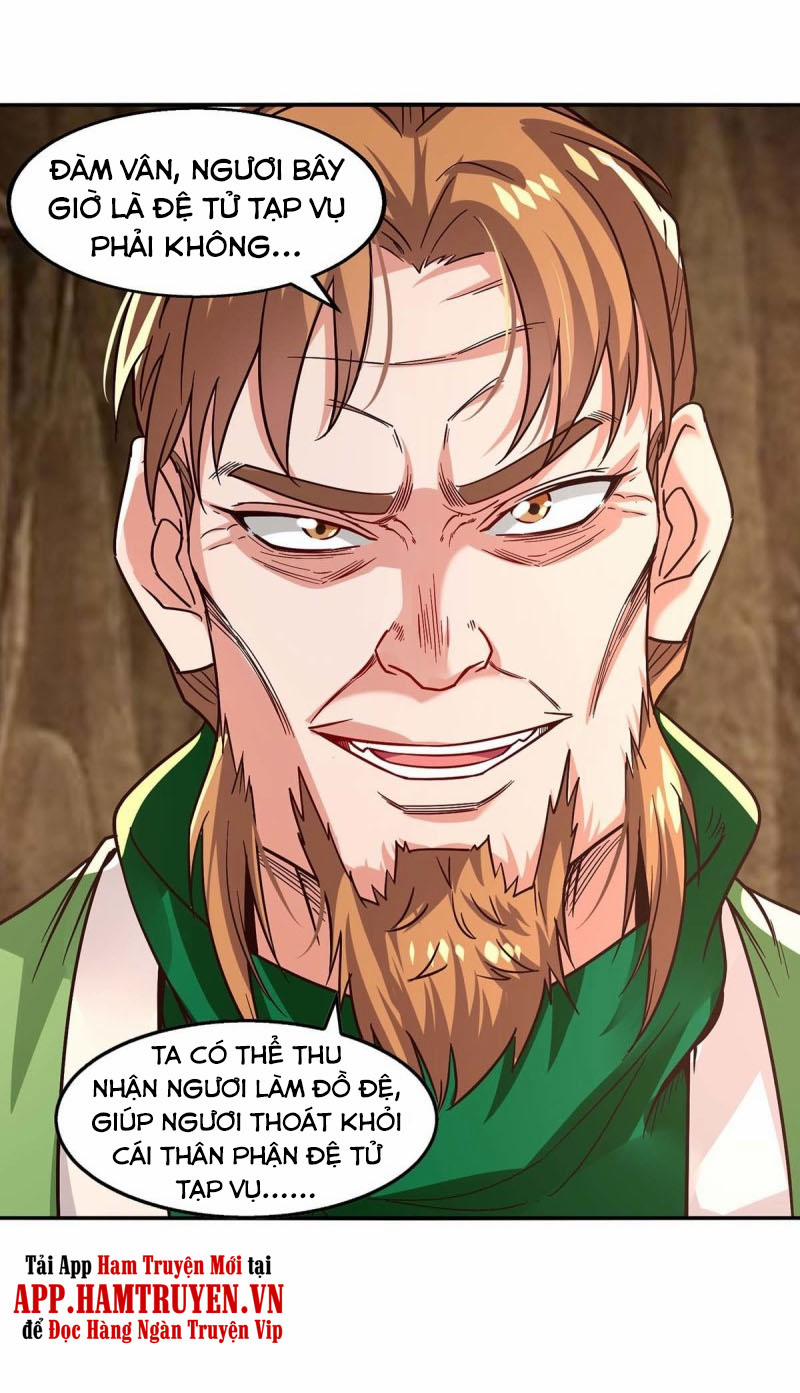 Nghịch Thiên Chí Tôn 110 trang 18