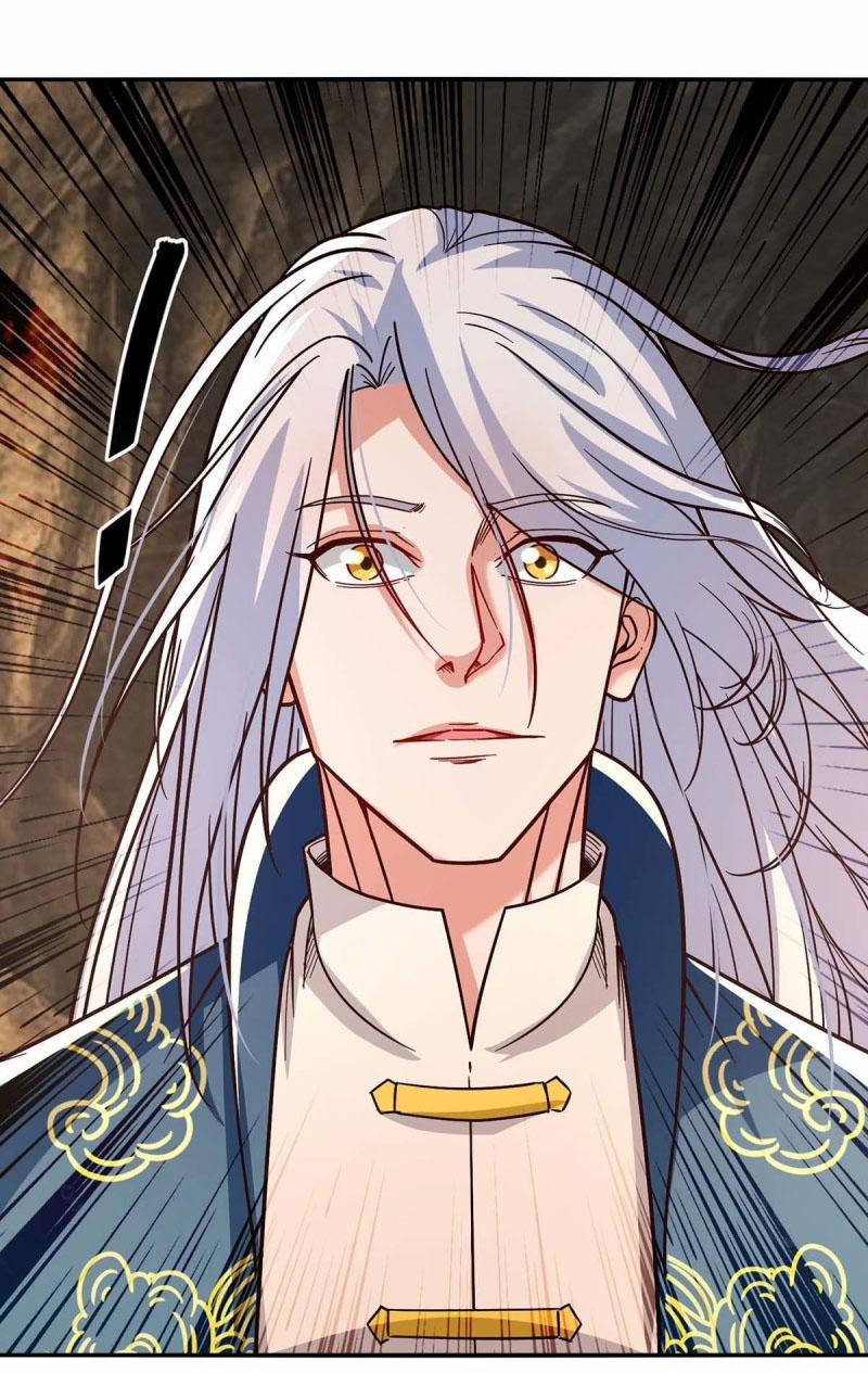 Nghịch Thiên Chí Tôn 110 trang 19