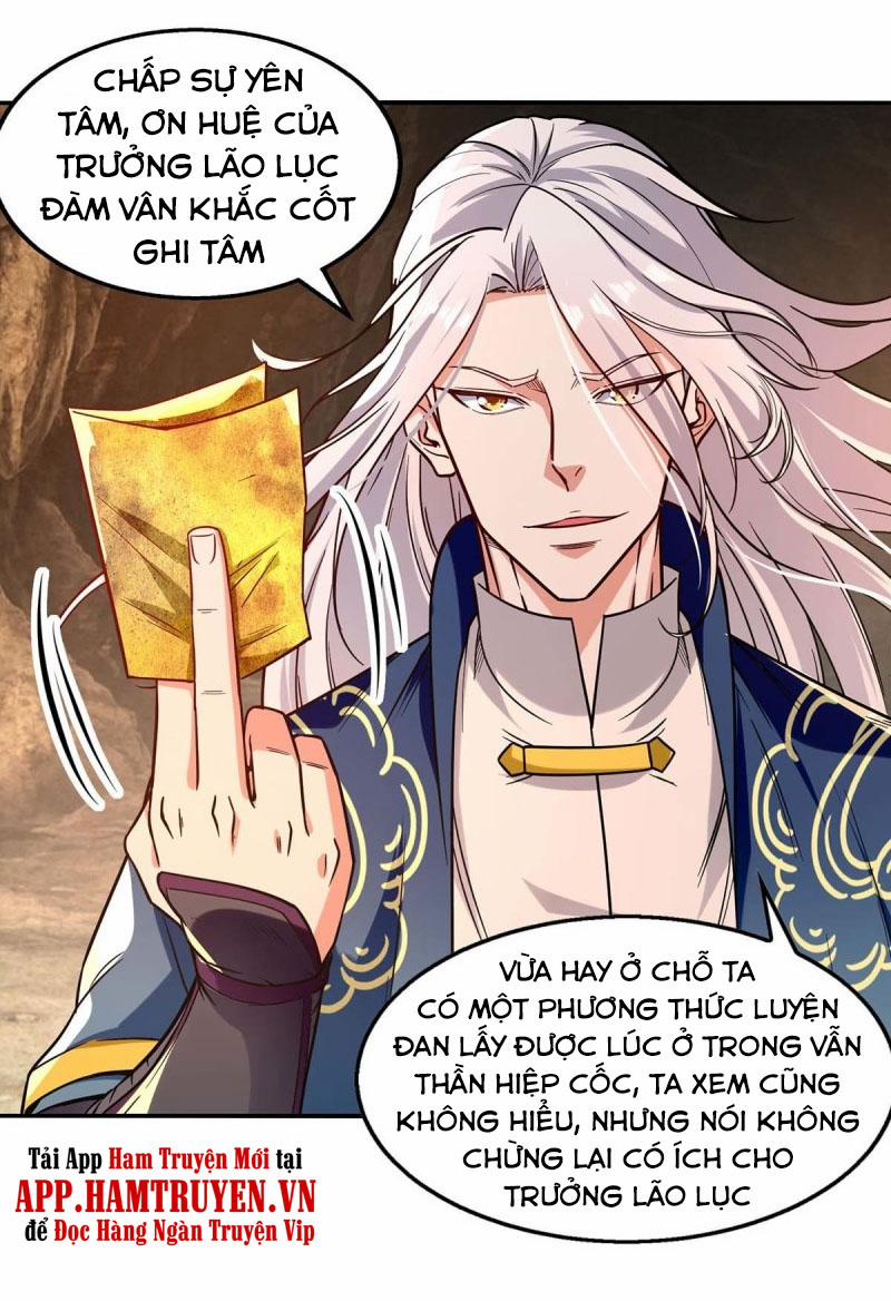 Nghịch Thiên Chí Tôn 110 trang 4