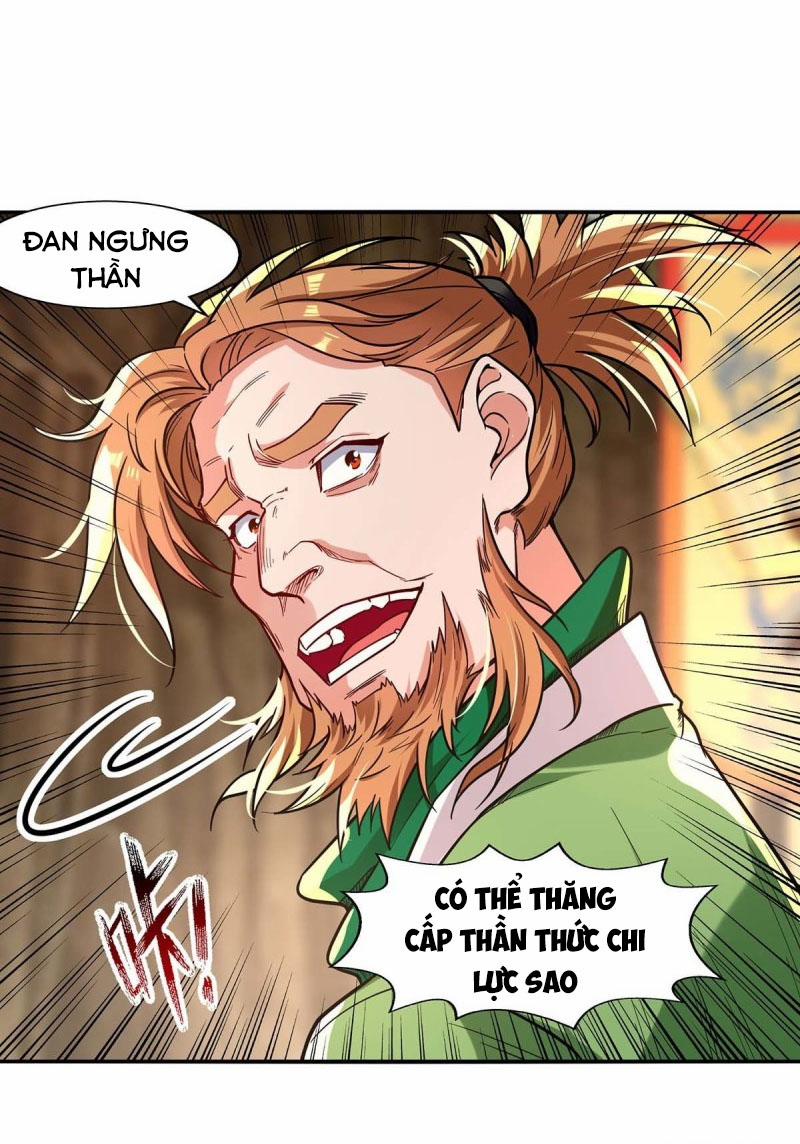 Nghịch Thiên Chí Tôn 110 trang 9