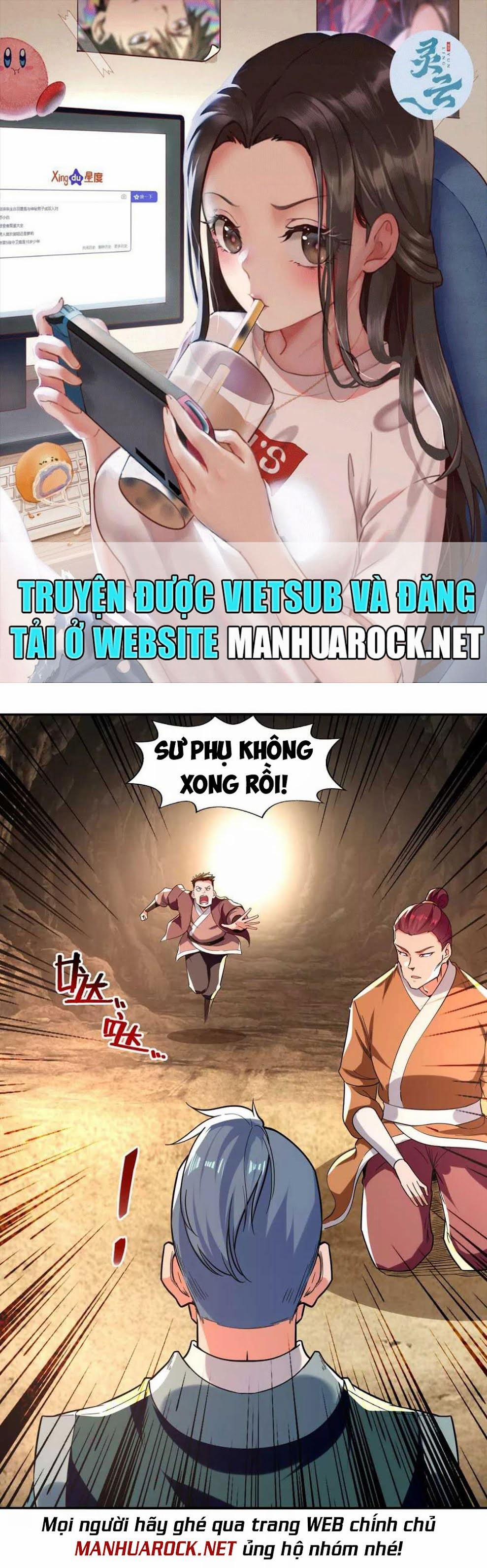 Nghịch Thiên Chí Tôn 111 trang 0