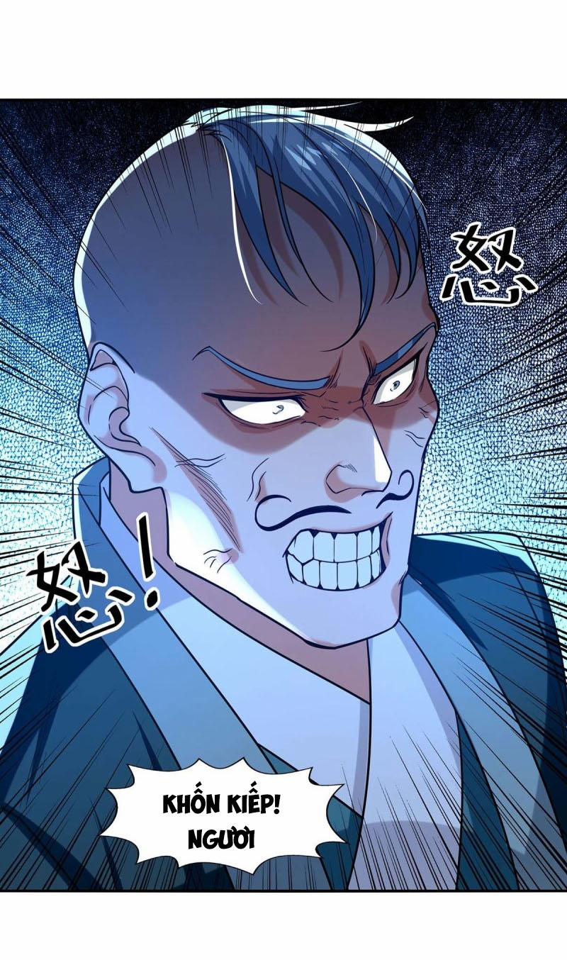 Nghịch Thiên Chí Tôn 112 trang 17