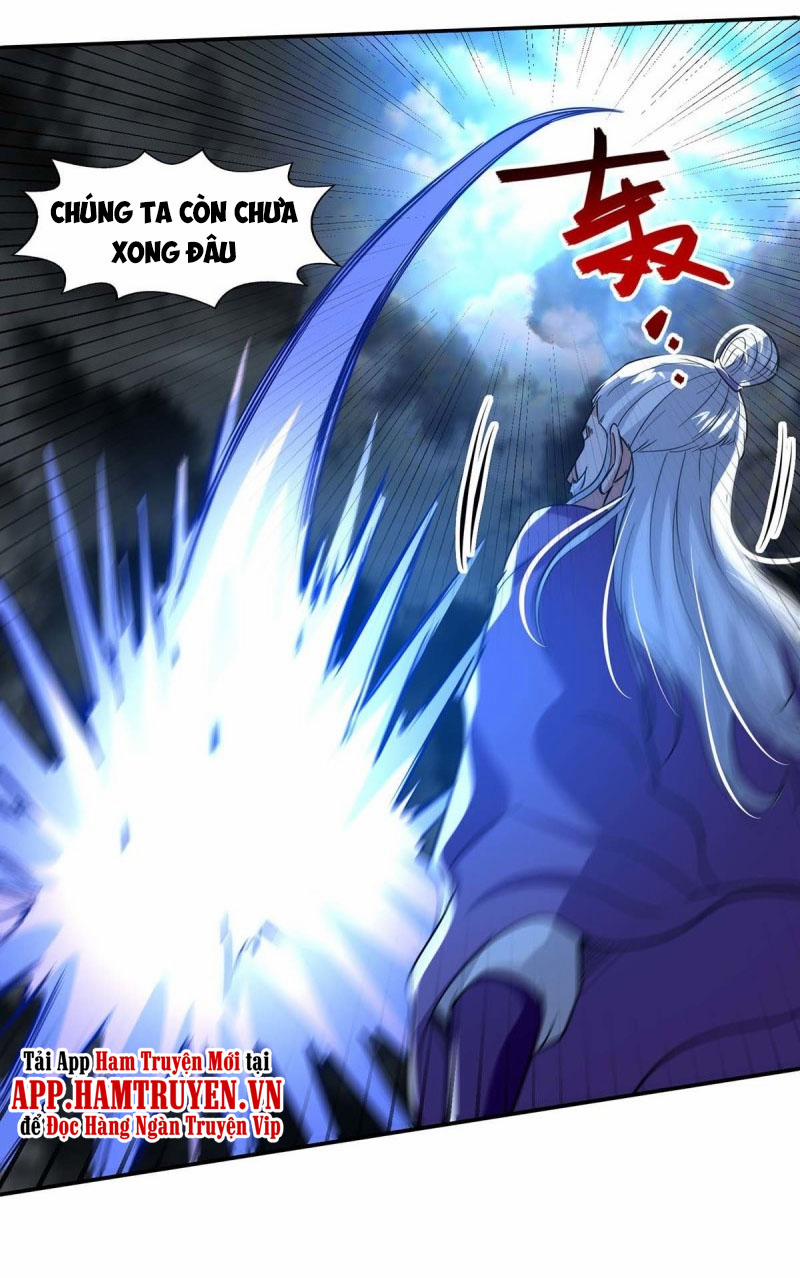 Nghịch Thiên Chí Tôn 112 trang 20