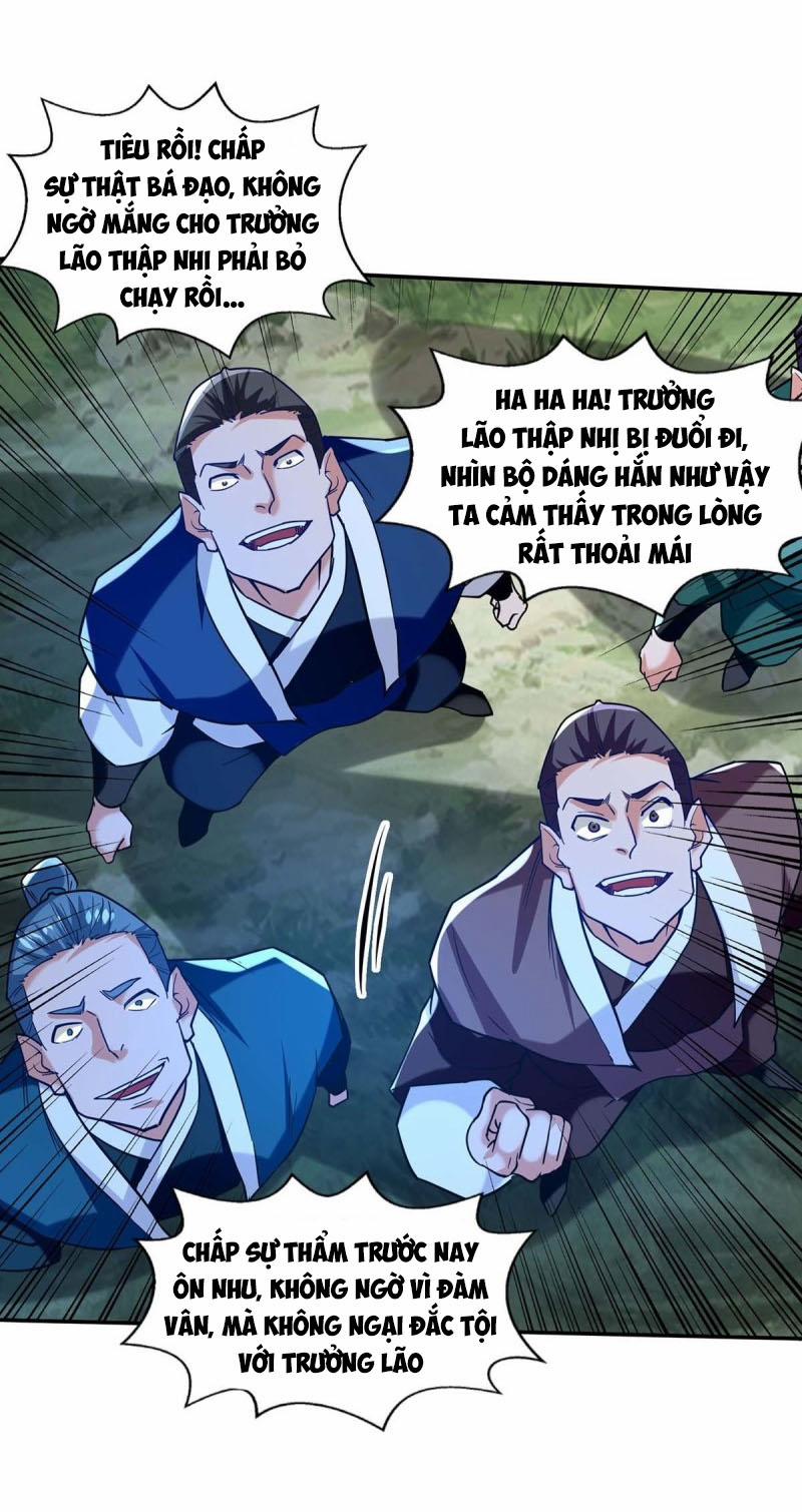 Nghịch Thiên Chí Tôn 112 trang 21